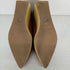 アメリ AMERI WOOD PLATFORM PUMPS ウッドプラットフォームパンプス レディース JPN:M