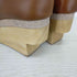 アメリ AMERI WOOD PLATFORM PUMPS ウッドプラットフォームパンプス レディース JPN:M