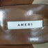 アメリ AMERI WOOD PLATFORM PUMPS ウッドプラットフォームパンプス レディース JPN:M