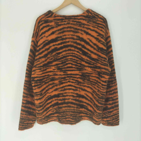 シュプリーム Supreme 20AW Brushed Mohair Cardigan メンズ import:L