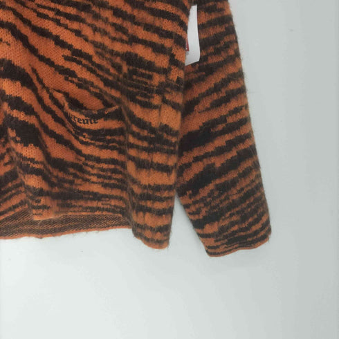 シュプリーム Supreme 20AW Brushed Mohair Cardigan メンズ import:L