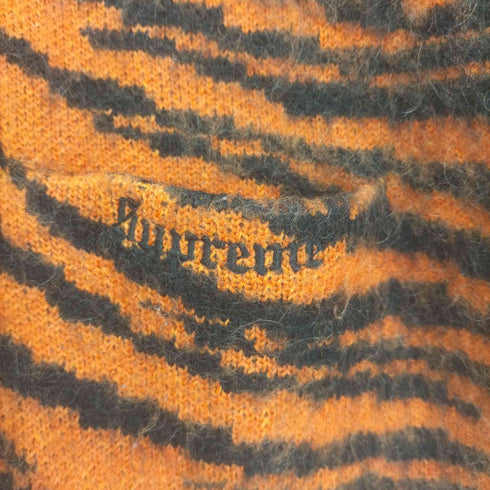 シュプリーム Supreme 20AW Brushed Mohair Cardigan メンズ import:L