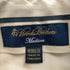 ブルックスブラザーズ BROOKS BROTHERS MADISON センタープレス ジップフライ ウール スラックス メンズ 34×32