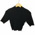 ヘインソ hyein seo KNITTED CROP TOP レディース JPN:2