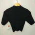 ヘインソ hyein seo KNITTED CROP TOP レディース JPN:2