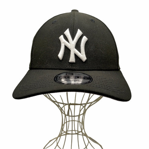 ニューエラ NEW ERA 9FORTY チーム ロゴ 刺繍 ベースボール キャップ メンズ