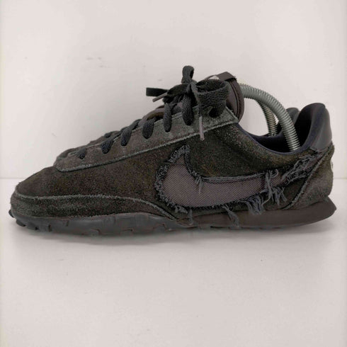 コムデギャルソン COMME des GARCONS WAFFLE RACER/CDG ローカットスニーカー メンズ JPN:26
