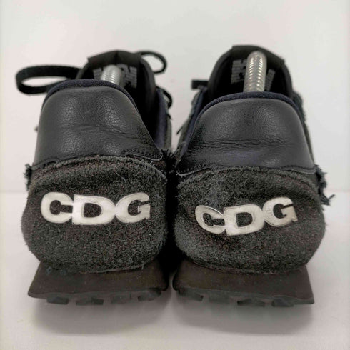 コムデギャルソン COMME des GARCONS WAFFLE RACER/CDG ローカットスニーカー メンズ JPN:26