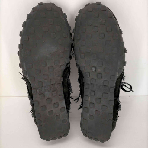 コムデギャルソン COMME des GARCONS WAFFLE RACER/CDG ローカットスニーカー メンズ JPN:26