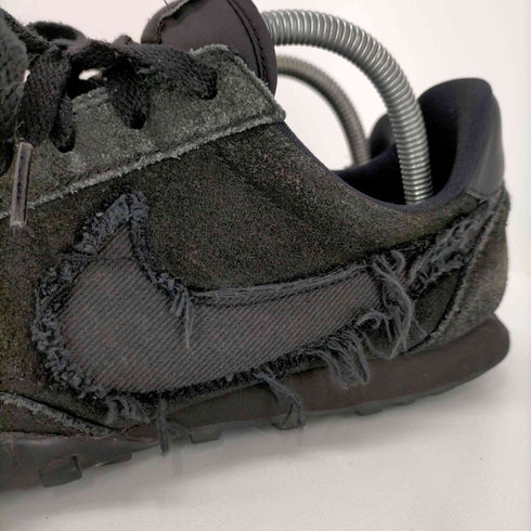 コムデギャルソン COMME des GARCONS WAFFLE RACER/CDG ローカットスニーカー メンズ JPN:26