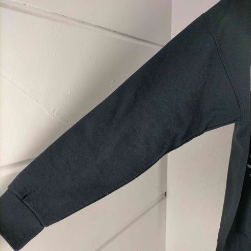 BIAS DOGS プリントクルーネックスウェット メンズ JPN:XL