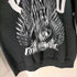 BIAS DOGS プリントクルーネックスウェット メンズ JPN:XL