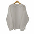 The White Lounge Long Sleeve T-shirt レディース import:M