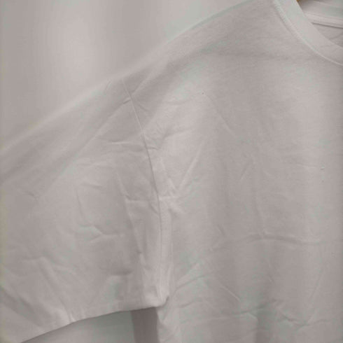 The White Lounge Long Sleeve T-shirt レディース import:M