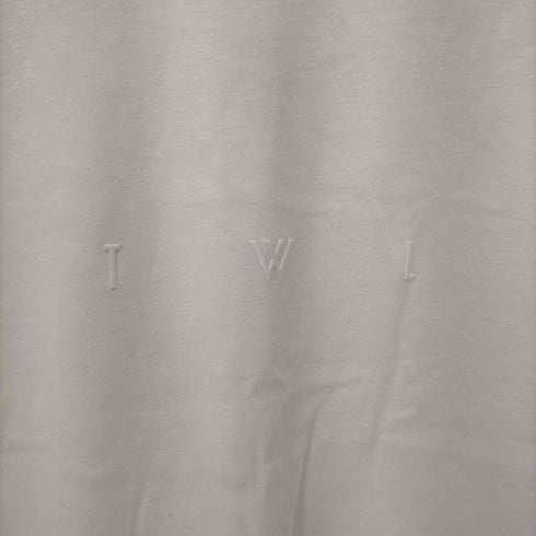 The White Lounge Long Sleeve T-shirt レディース import:M