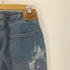 エクストララージ XLARGE 23AW EASY DENIM PANTS コラボ イージー デニム パンツ メンズ M