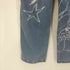 エクストララージ XLARGE 23AW EASY DENIM PANTS コラボ イージー デニム パンツ メンズ M