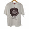 I Love Chocolate T-shirt White レディース import:M