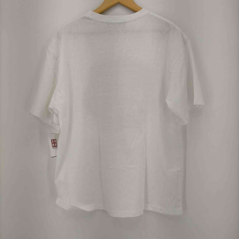 I Love Chocolate T-shirt White レディース import:M
