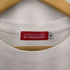 I Love Chocolate T-shirt White レディース import:M