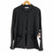 ヱビセンスケートボーズ Evisen skateboards 23AW ZENAKU DELUXE KNIT SHIRTS メンズ JPN:L