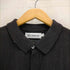 ヱビセンスケートボーズ Evisen skateboards 23AW ZENAKU DELUXE KNIT SHIRTS メンズ JPN:L