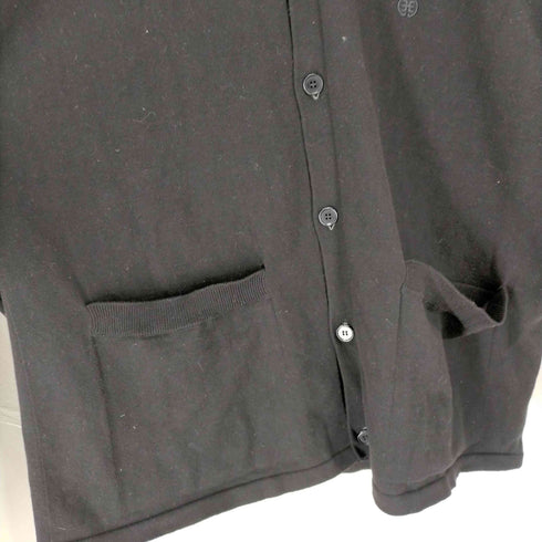ヱビセンスケートボーズ Evisen skateboards 23AW ZENAKU DELUXE KNIT SHIRTS メンズ JPN:L