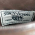 ステイシーアダムス STACY ADAMS 70~80s レースアップブーツ メンズ 8 1/2