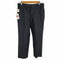 ユーエスネイビー US NAVY ウールスラックス SERVALジッパー メンズ 33SHORT
