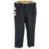 ユーエスネイビー US NAVY ウールスラックス SERVALジッパー メンズ 33SHORT
