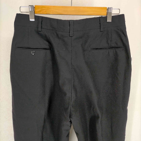 ユーエスネイビー US NAVY ウールスラックス SERVALジッパー メンズ 33SHORT