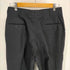 ユーエスネイビー US NAVY ウールスラックス SERVALジッパー メンズ 33SHORT