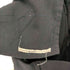 ユーエスネイビー US NAVY ウールスラックス SERVALジッパー メンズ 33SHORT