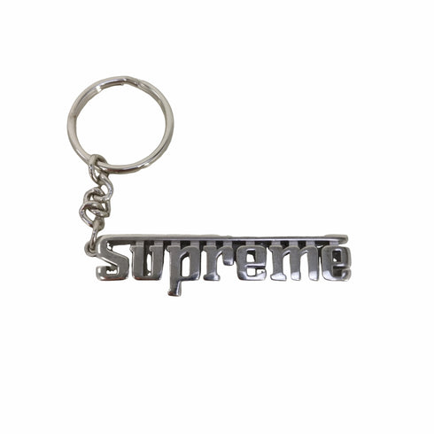 シュプリーム Supreme Grand Prix Keychain キーチェーン メンズ