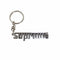 シュプリーム Supreme Grand Prix Keychain キーチェーン メンズ