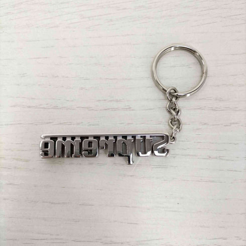 シュプリーム Supreme Grand Prix Keychain キーチェーン メンズ