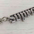 シュプリーム Supreme Grand Prix Keychain キーチェーン メンズ