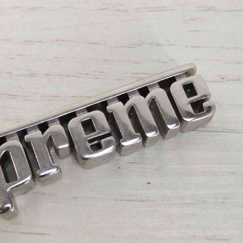シュプリーム Supreme Grand Prix Keychain キーチェーン メンズ
