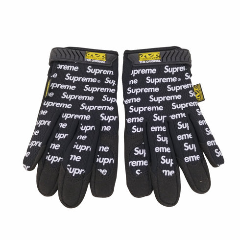 シュプリーム Supreme Original Work Gloves オリジナルワークグローブ 手袋 メンズ S