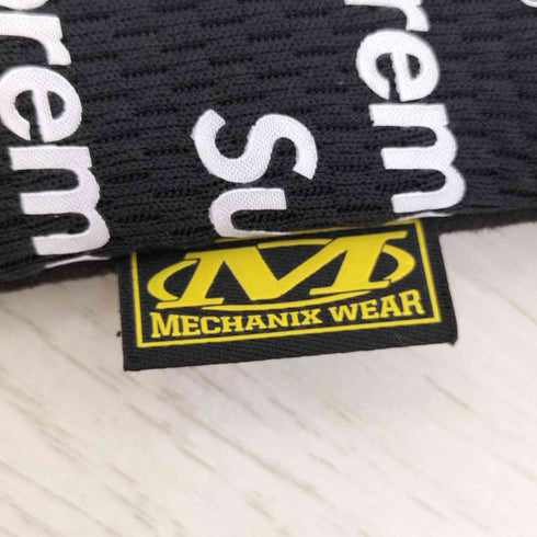 シュプリーム Supreme Original Work Gloves オリジナルワークグローブ 手袋 メンズ S
