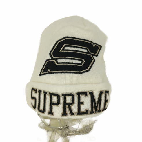 シュプリーム Supreme BIG S Beanie ビッグエスビーニー メンズ