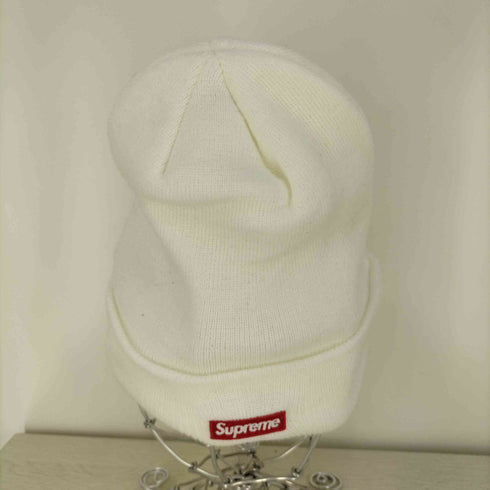 シュプリーム Supreme BIG S Beanie ビッグエスビーニー メンズ