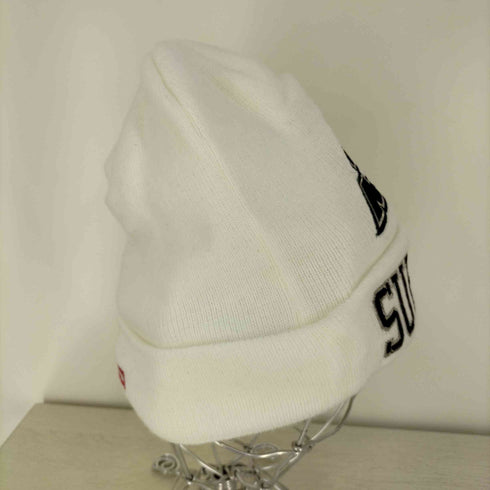 シュプリーム Supreme BIG S Beanie ビッグエスビーニー メンズ