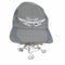 amateur x Workbyworks YALE Nylon Hat メンズ