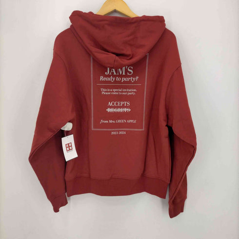 Hoodie レディース import:L