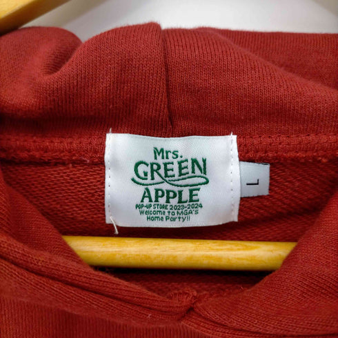 Hoodie レディース import:L