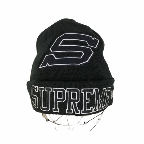シュプリーム Supreme BIG S Beanie ビッグエスビーニー メンズ