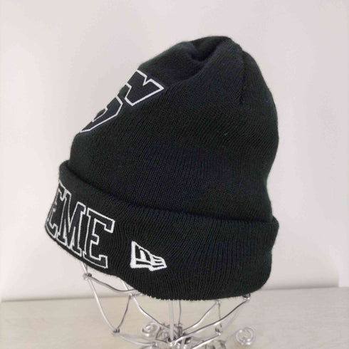 シュプリーム Supreme BIG S Beanie ビッグエスビーニー メンズ