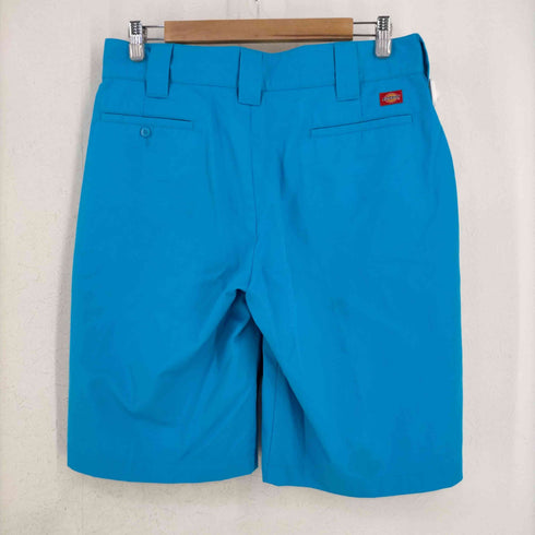 ディッキーズ Dickies WIDE ワークショーツ メンズ 32inch
