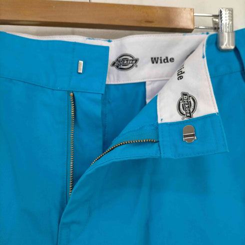 ディッキーズ Dickies WIDE ワークショーツ メンズ 32inch